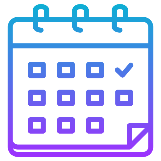 Flexible Repayments Over 3 to 6 Months